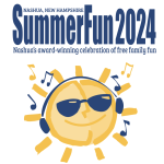 SummerFun Nashua Logo